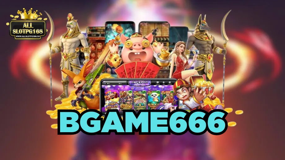 bgame666