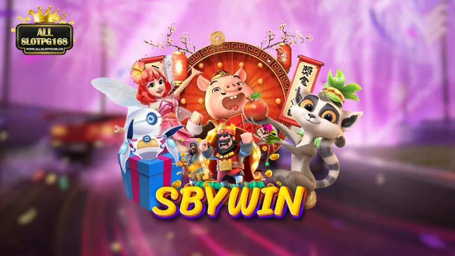 sbywin