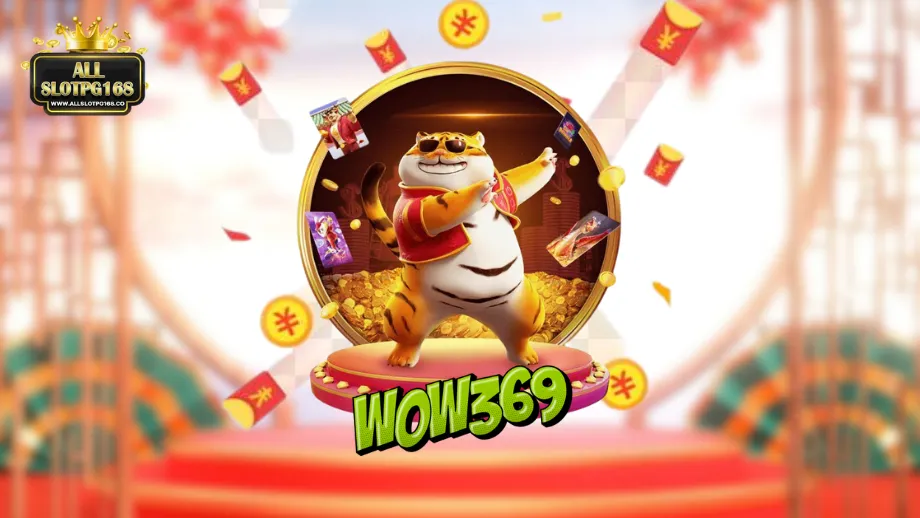 Wow369